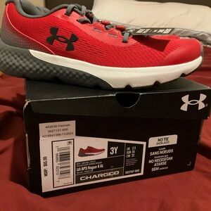 Under Armour Kids' Rogue Sneakers